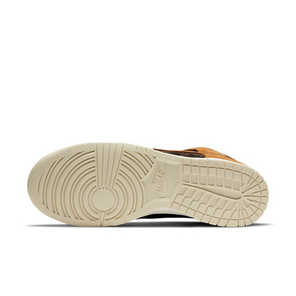 Nithtke Duthtnk High Premium 'Dark Curry' DD1401-200