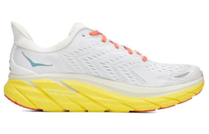 Hothtka ONE ONE Clifton 8 'Blanc De Blanc Illuminating' 1119393-BDBI