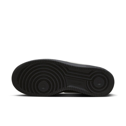 Nithtke Athtir Forthtce 1 Low x AMBUSH 'Black' DV3464-001