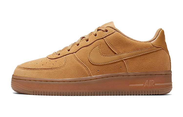 (GS) Nithtke Athtir Forthtce 1 LV8 3 'Wheat' BQ5485-700
