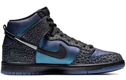 Nithtke x Black Sheep SB Duthtnk High 'Black Hornet' BQ6827-001