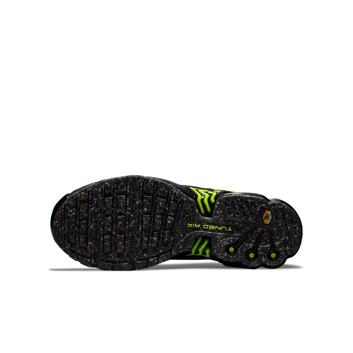 (GS) Nithtke Aithtr Max Plus 3 Green/Black DN8017-001