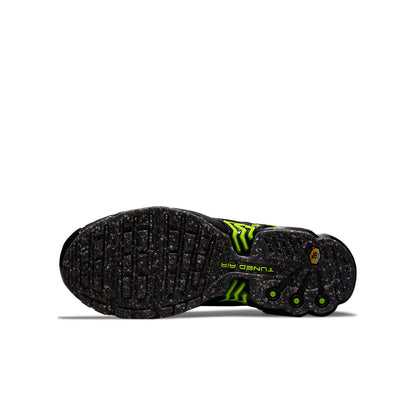 (GS) Nithtke Aithtr Max Plus 3 Green/Black DN8017-001