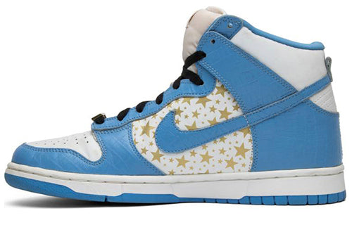 Nithtke Supthtreme x Duthtnk High Pro SB 'Blue' 307385-141