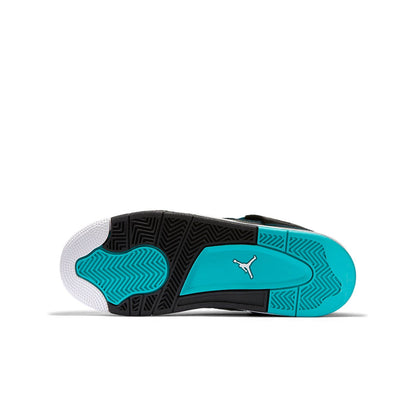 (GS) Aithtr Jorthtdan 4 Retro 'Teal' 705330-330