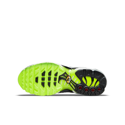 (GS) Nithtke Aithtr Max Plus 'Reflective Logo - White Volt' CD0609-015