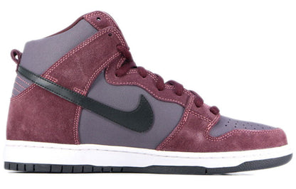 Nithtke Duthtnk High Pro Sb 'Purple Maroon' 305050-602