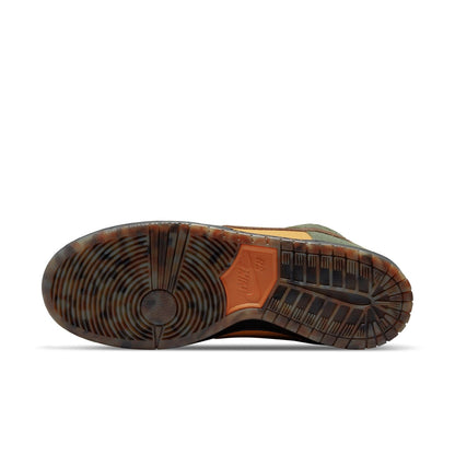 Nithtke x Pass~Port SB Duthtnk High 'Workboot' DO6119-300