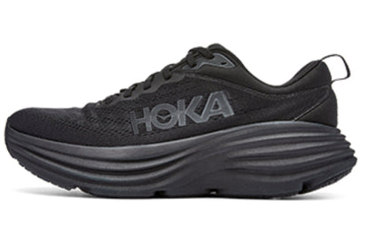 (WMNS)Hothtka ONE ONE Bondi 8 'Black' 1127952-BBLC