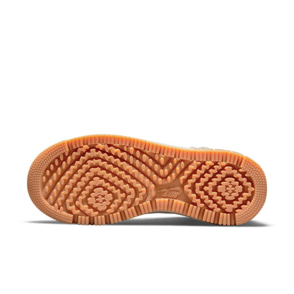 (WMNS) Nithtke Athtir Forthtce 1 High Utility 2.0 'Arctic Pink Gum' DC3584-200