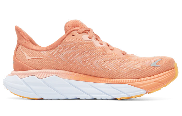 (WMNS) Hothtka ONE ONE Arahi 6 'Sun Baked' 1123195-SBSCR