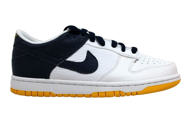 (GS) Nithtke Duthtnk Low 'Navy Heel' 310569-145