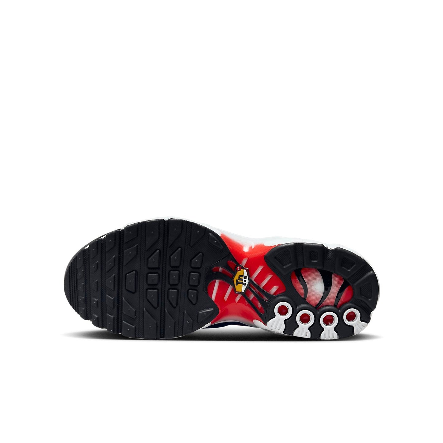 (GS) Nithtke Aithtr Max Plus 'White Light Crimson' FD9768-100