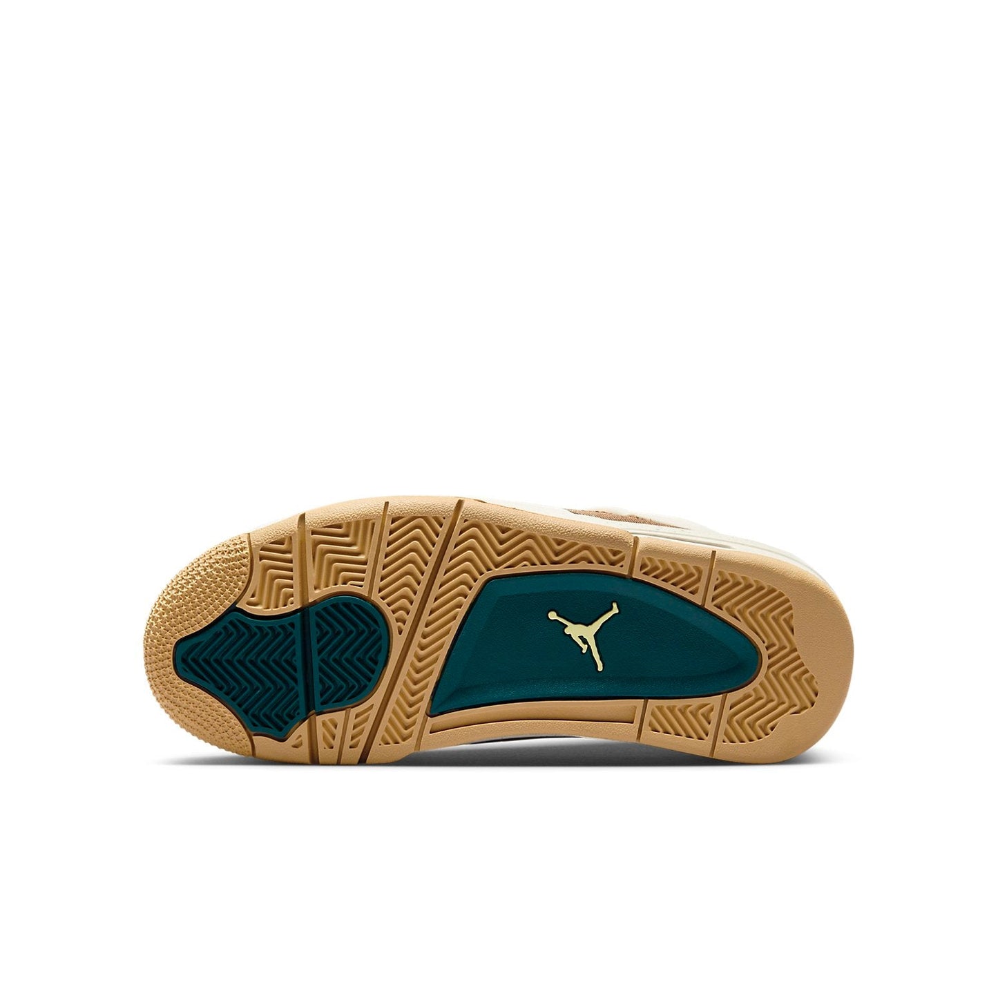 (GS) Aithtr Jorthtdan 4 Retro 'Cacao Wow' FB2214-200