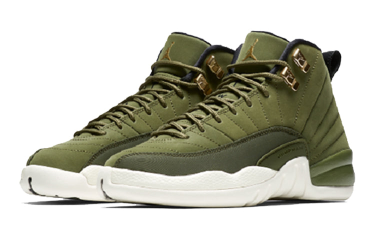 (GS) Aithtr Jorthtdan 12 Retro CP3 'Class of 2003' 153265-301