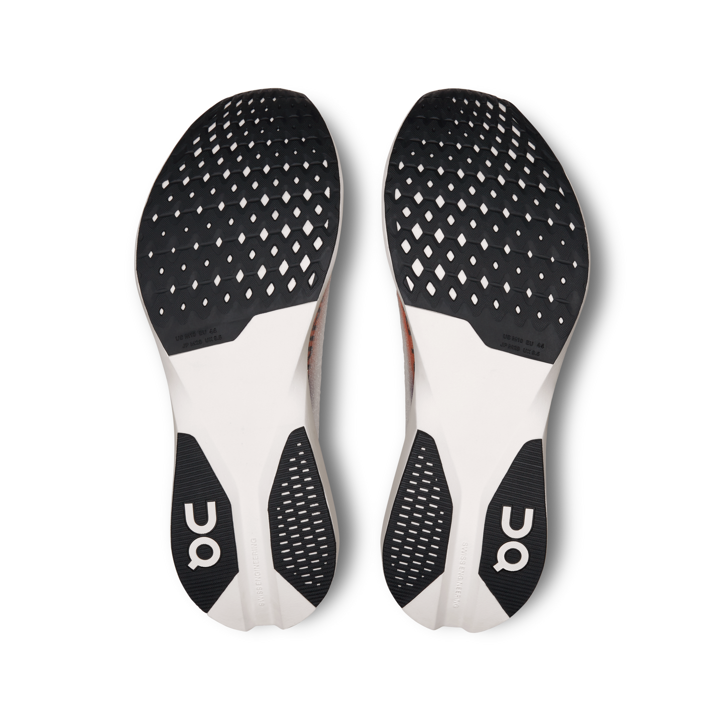 Cloudboom Strike LS - W/M