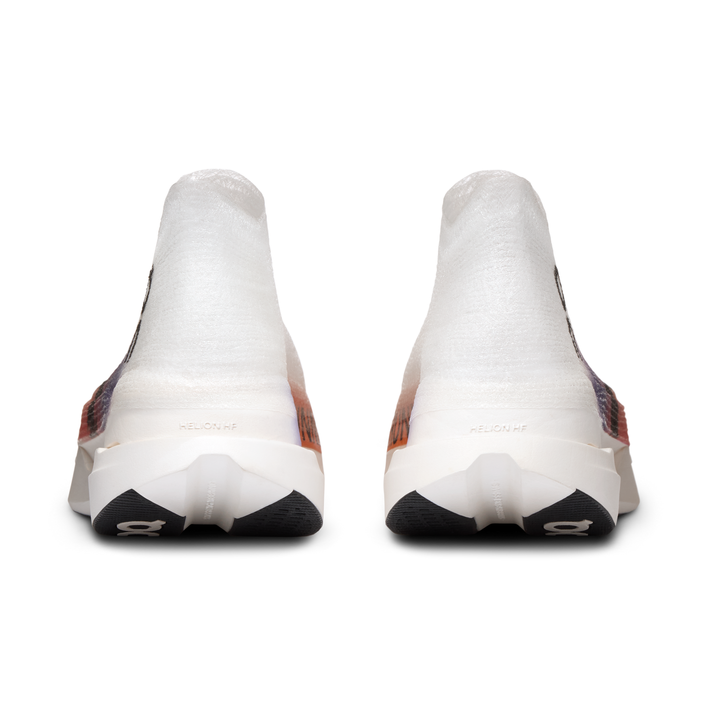 Cloudboom Strike LS - W/M