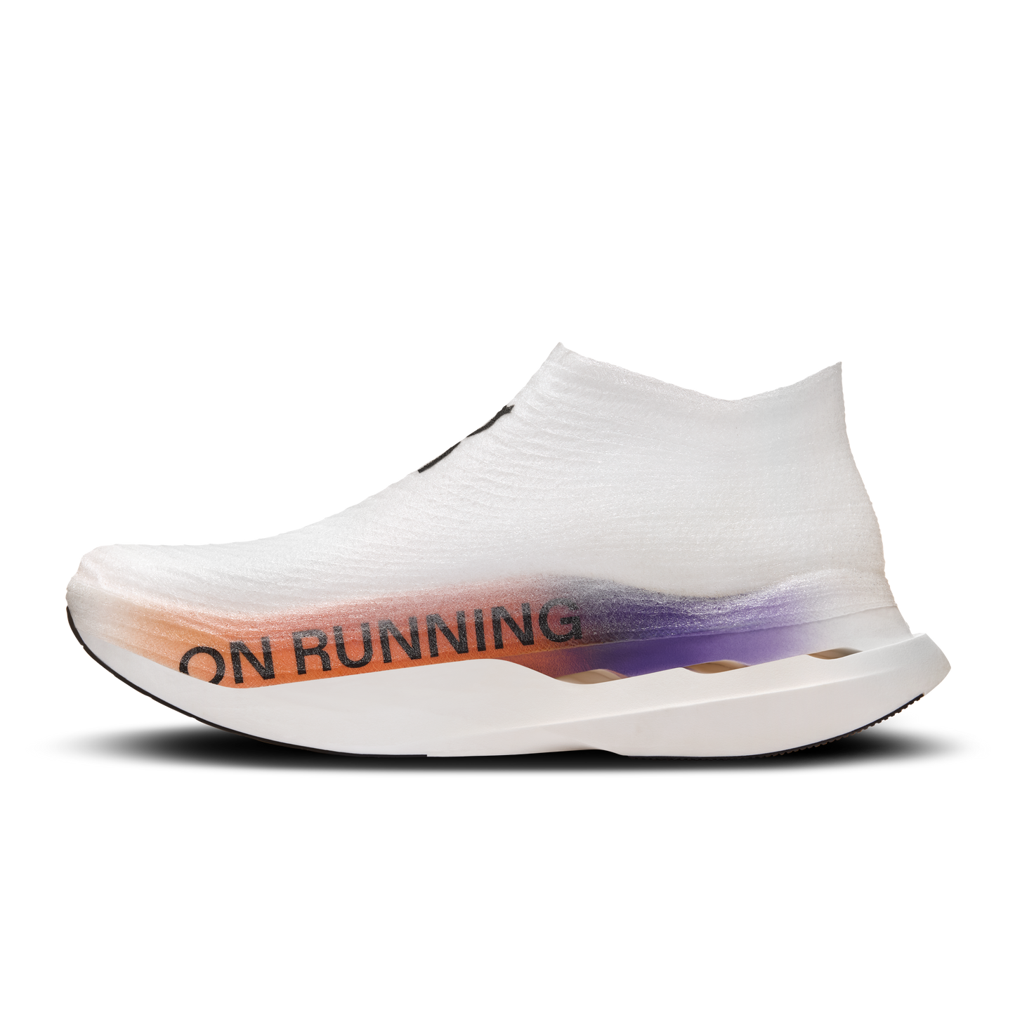 Cloudboom Strike LS - W/M