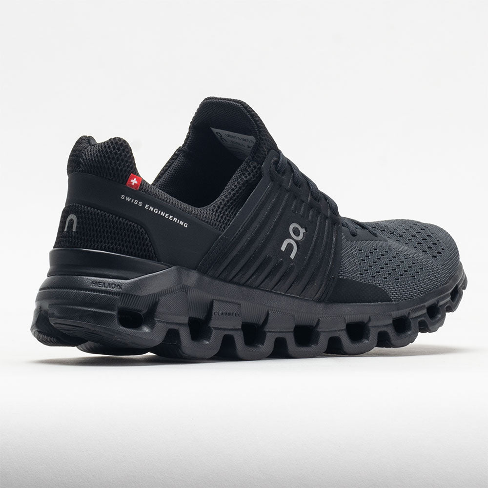 OthtN Cloudswift Women's All Black