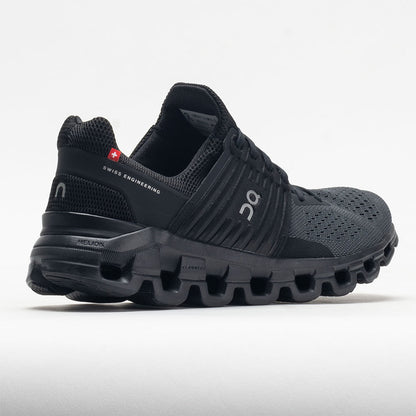 OthtN Cloudswift Women's All Black