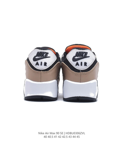 Aithtr Max 90 PRM DA1641-001 Heren Schoenen