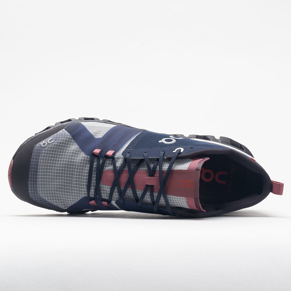 OthtN Cloud X Shift Men's Ink/Cherry
