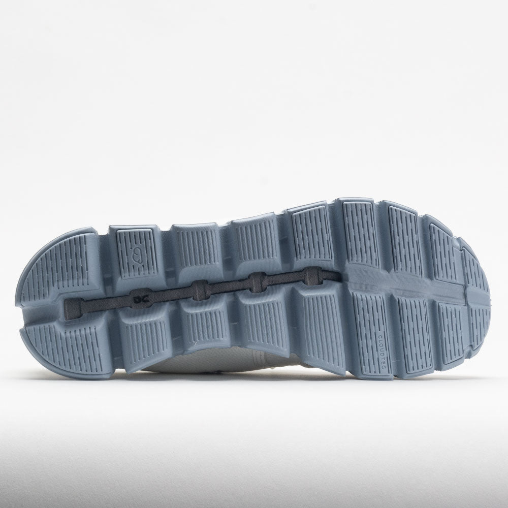OthtN Cloud 5 Women's White/Chambray