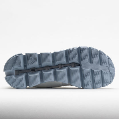 OthtN Cloud 5 Women's White/Chambray