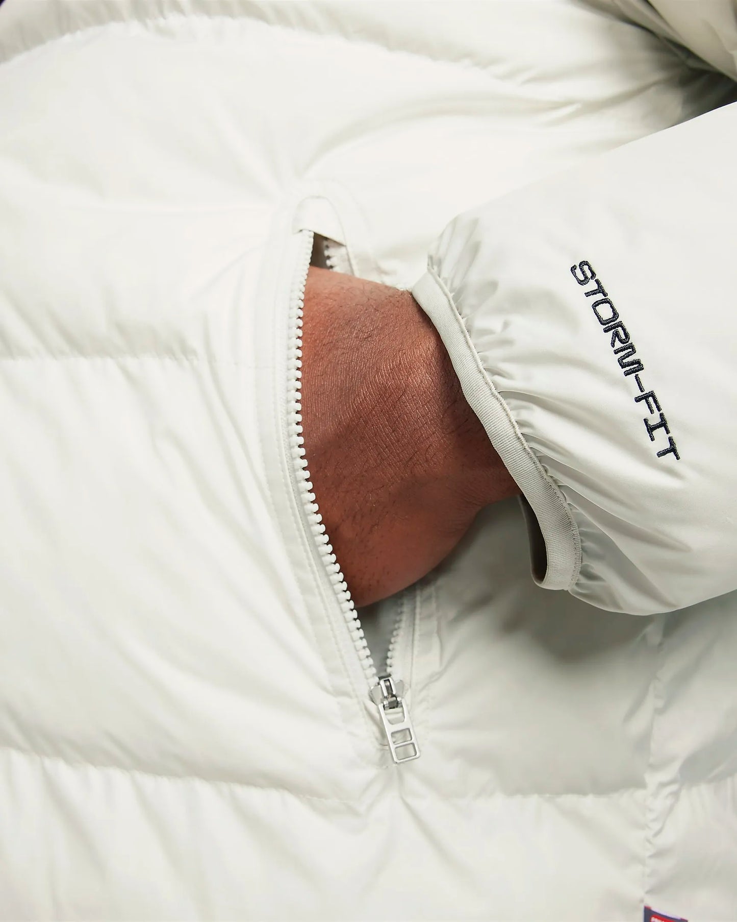 Men's Puffer Jackets