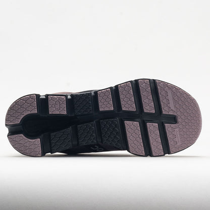 OthtN Cloudrunner Waterproof Women's Black/Grape