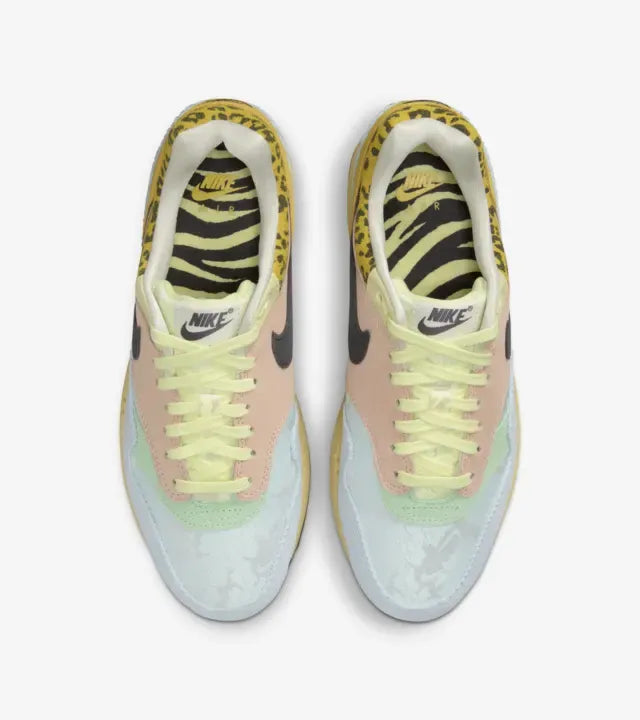 Women's Aithtr Max 1