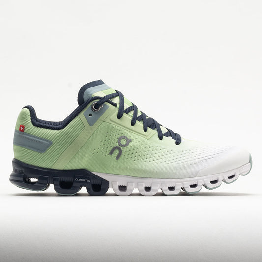 OthtN Cloudflow Women's Meadow/White