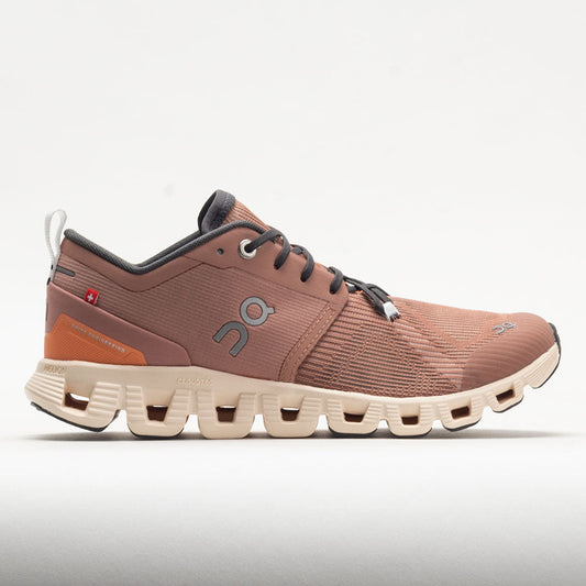 OthtN Cloud X 3 Shift Women's Cork/Fawn
