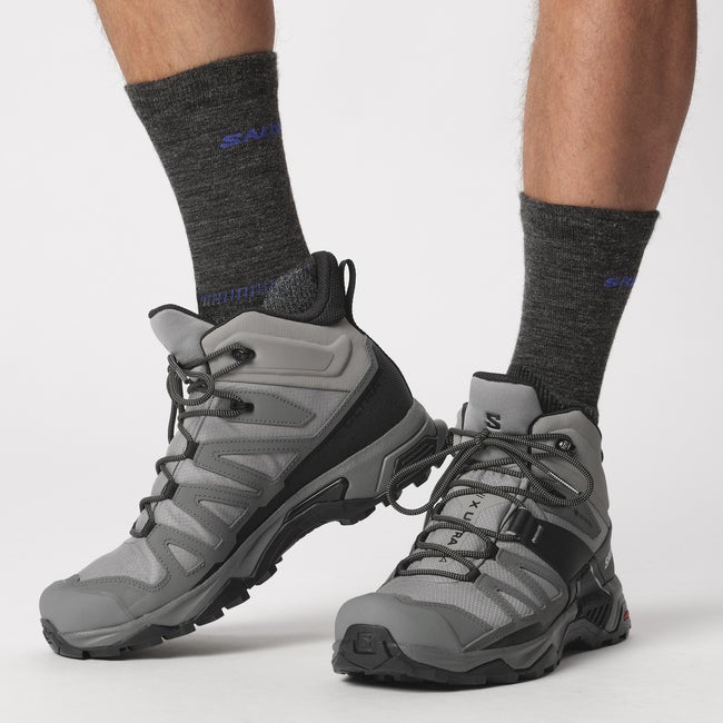 X ULTRA 4 MID GORE-TEX