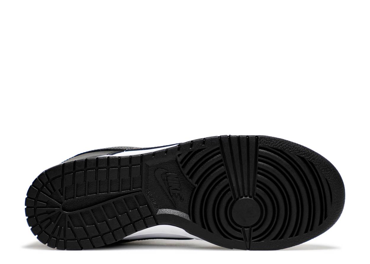 Nithtke Low Top Dunk SB