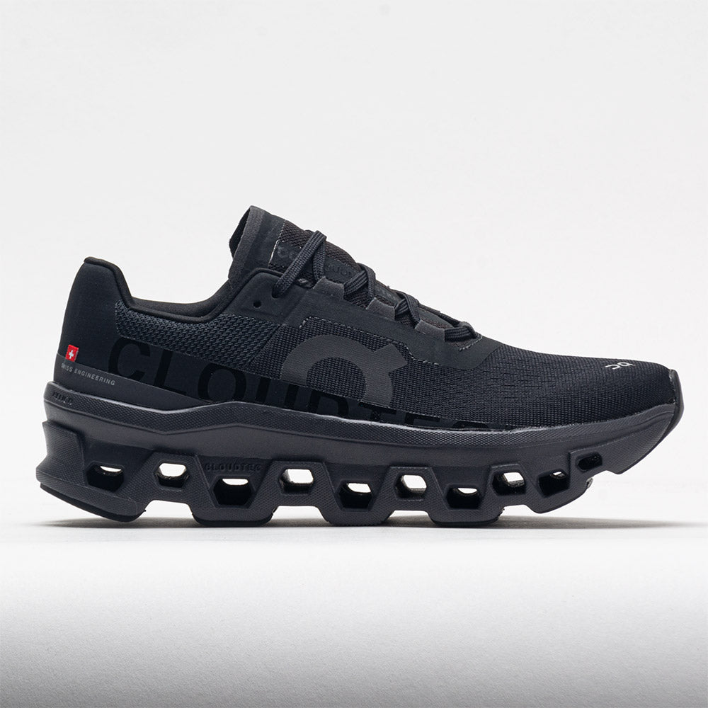OthtN CloudmOthtNster Women's Black/Magnet