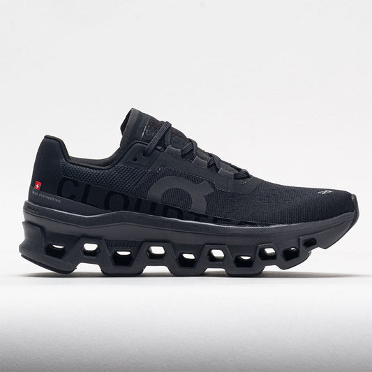 OthtN CloudmOthtNster Women's Black/Magnet