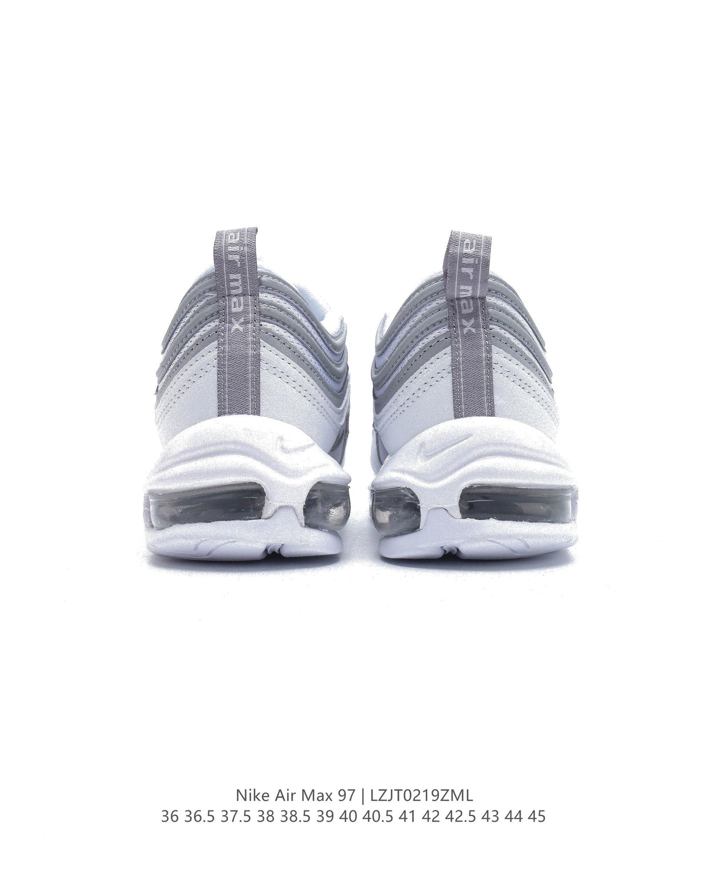 Aithtr Max 97 921826-016 Dames & Heren Schoene-1