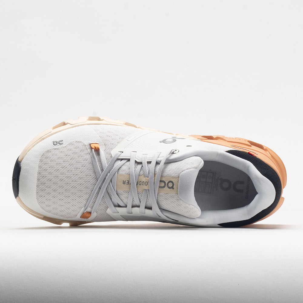 OthtN Cloudflyer 4 Women's White/Copper
