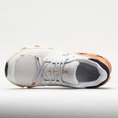 OthtN Cloudflyer 4 Women's White/Copper