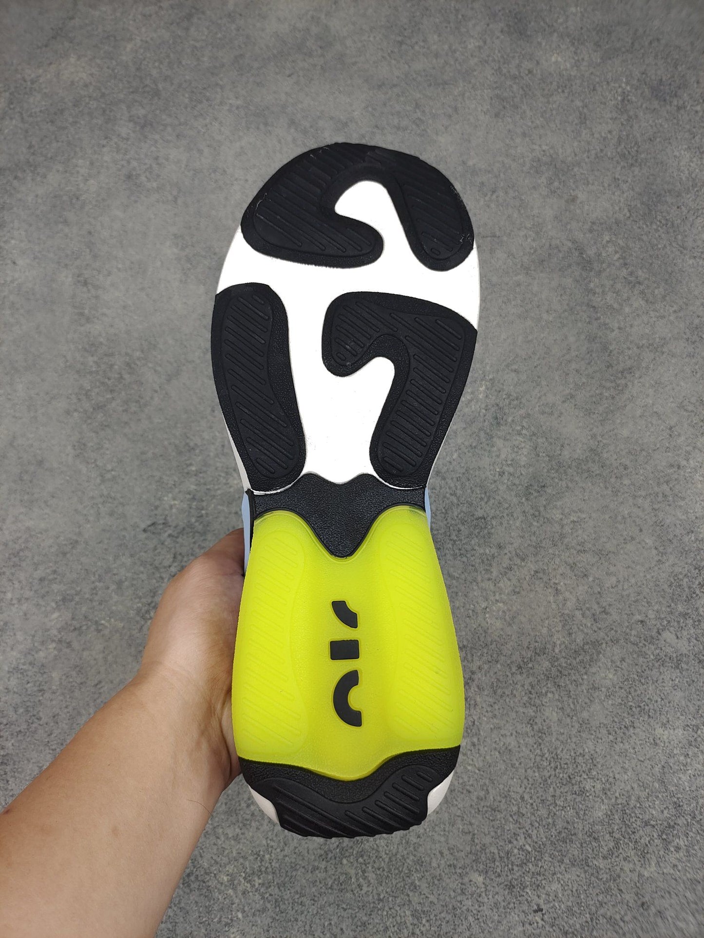 Aithtr Max Verona CK7200-500 Dames Schoenen