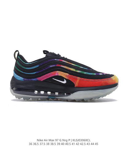 Aithtr Max 97 NRG Colorful CK1209-001 Dames & Heren Schoenen