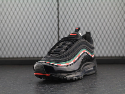 Aithtr Max 97 Undefeated Black
