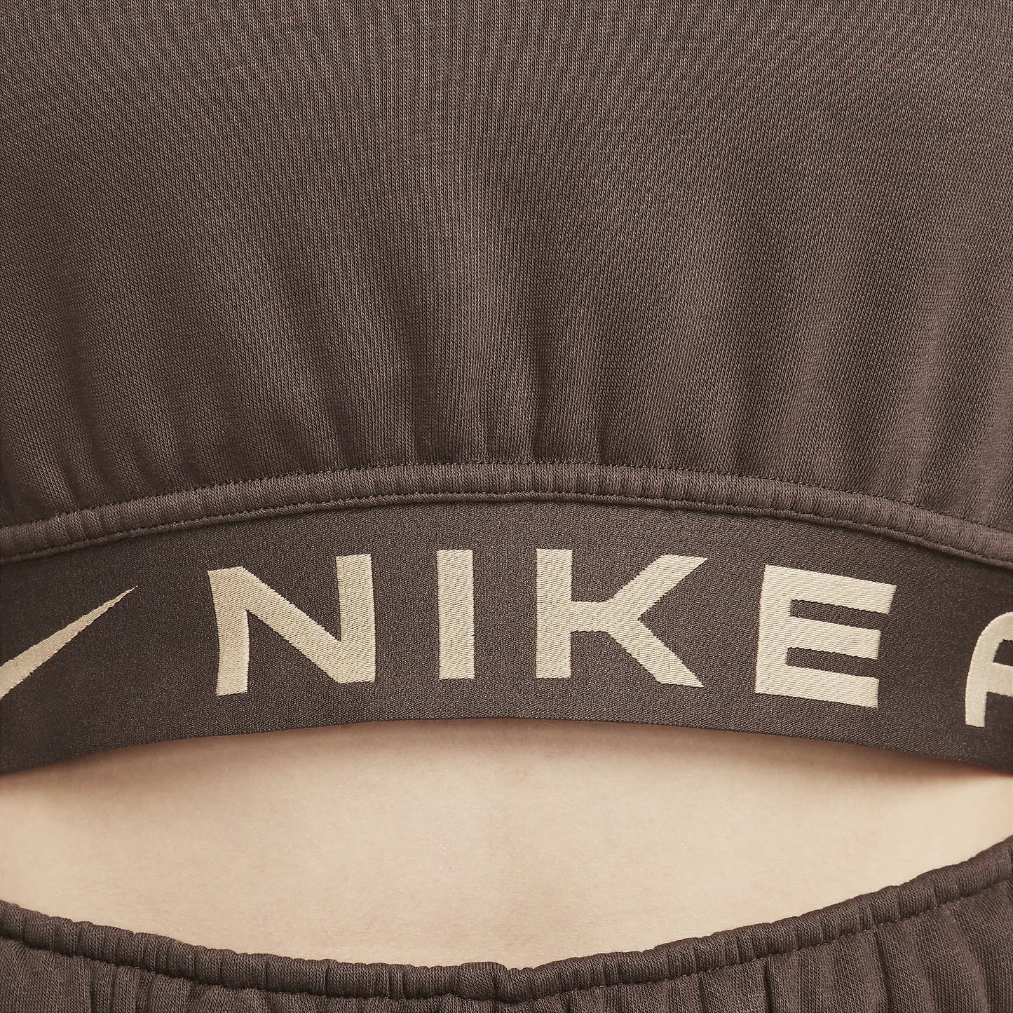 Women's Fleece Top