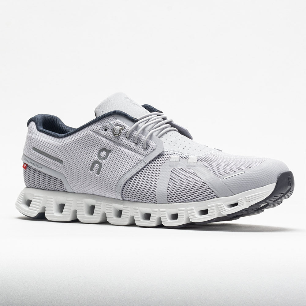OthtN Cloud 5 Men's Glacier/White
