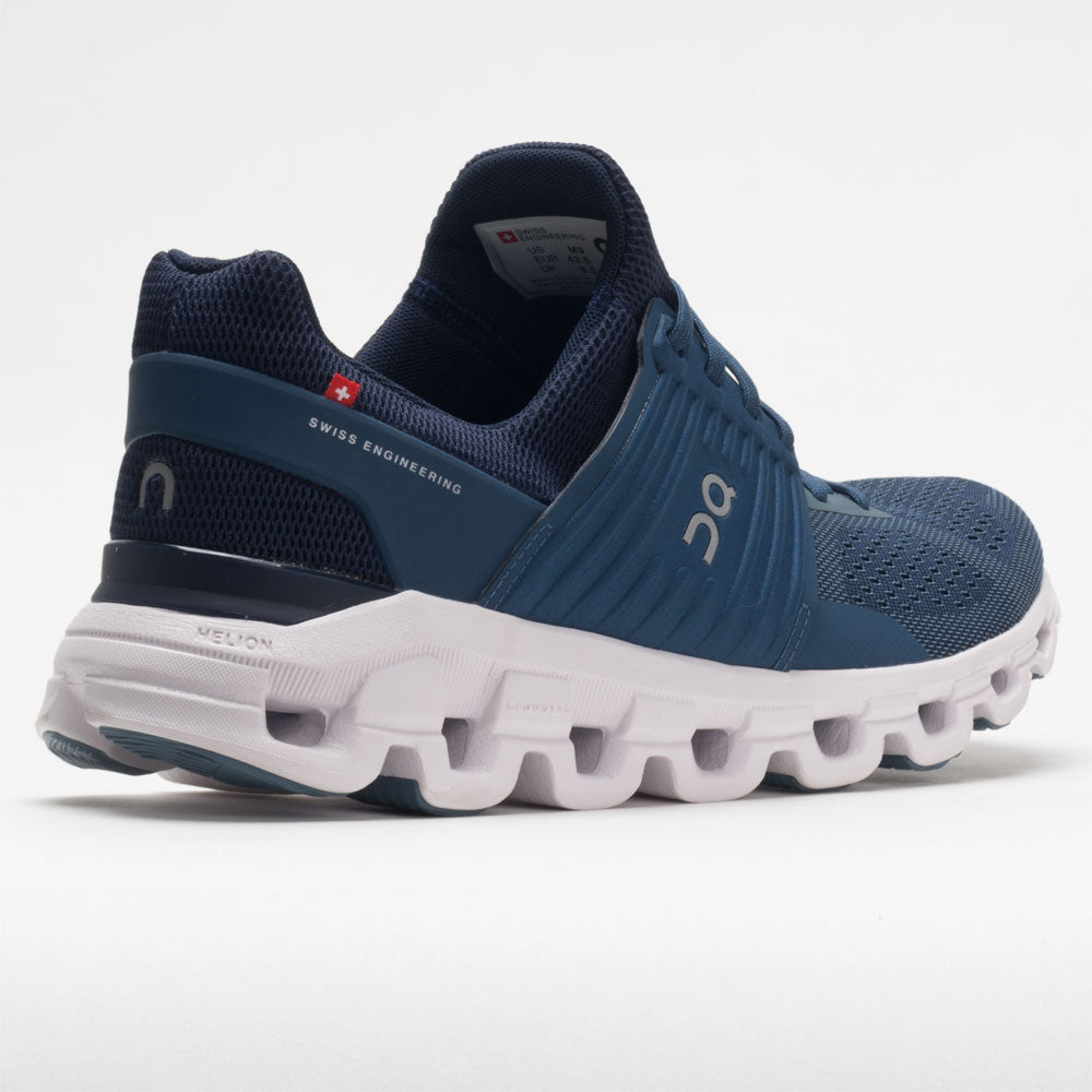 OthtN Cloudswift Men's Denim/Midnight