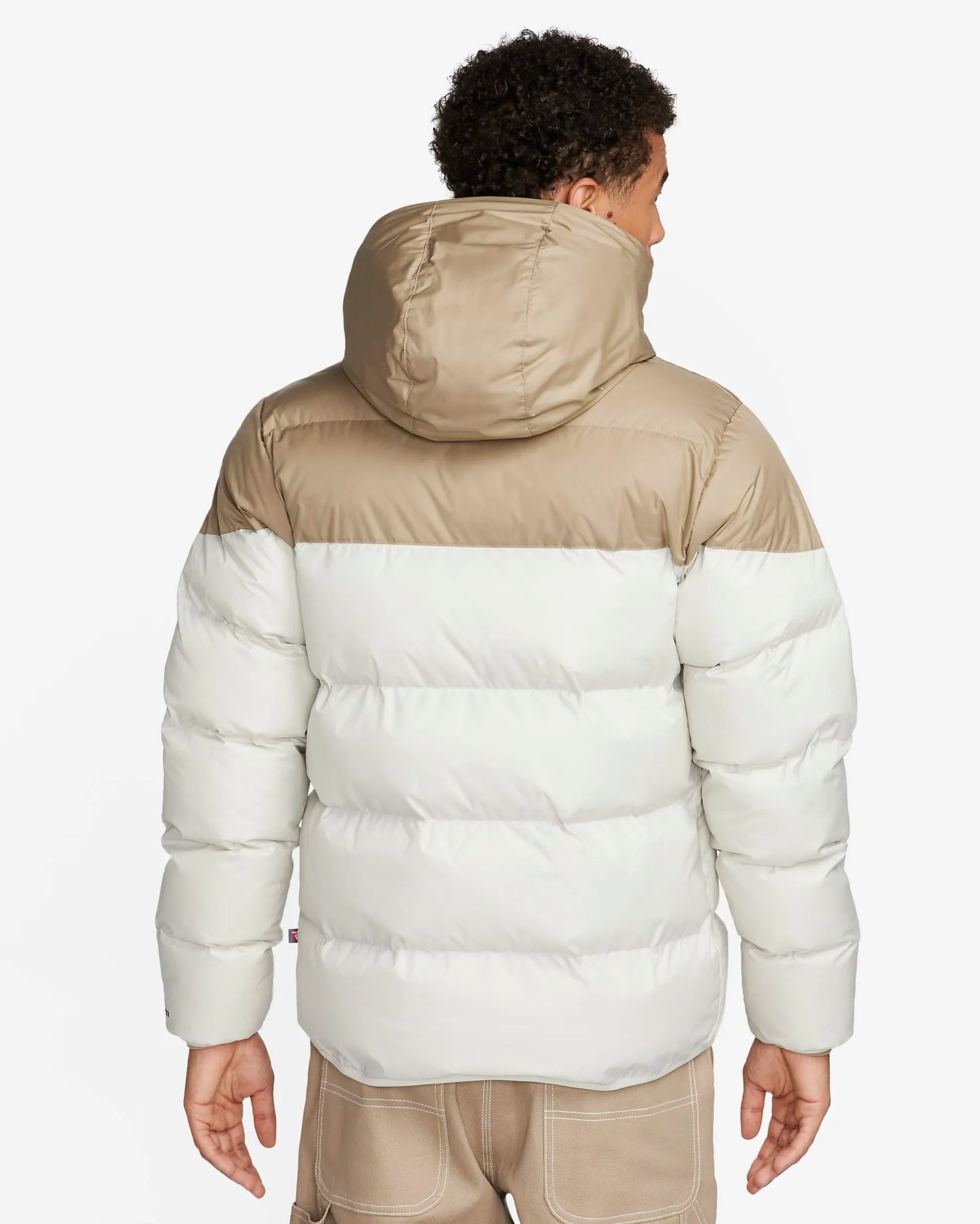 Men's Puffer Jackets