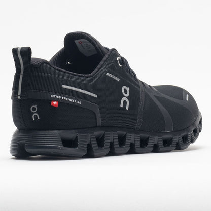 OthtN Cloud 5 Waterproof Men's All Black