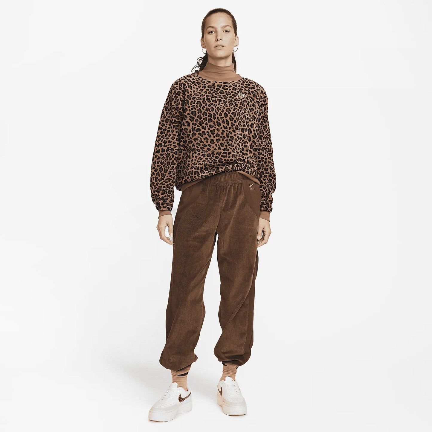Women's Sweatshirt