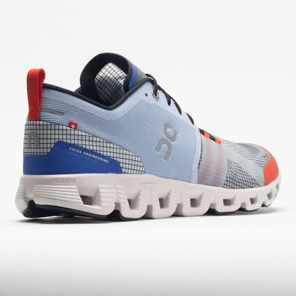 OthtN Cloud X Shift Men's Heather/Glacier